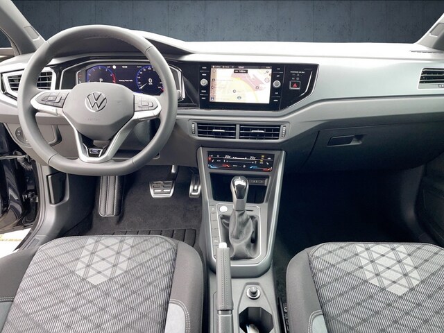 Volkswagen Taigo 1.0 TSI DSG