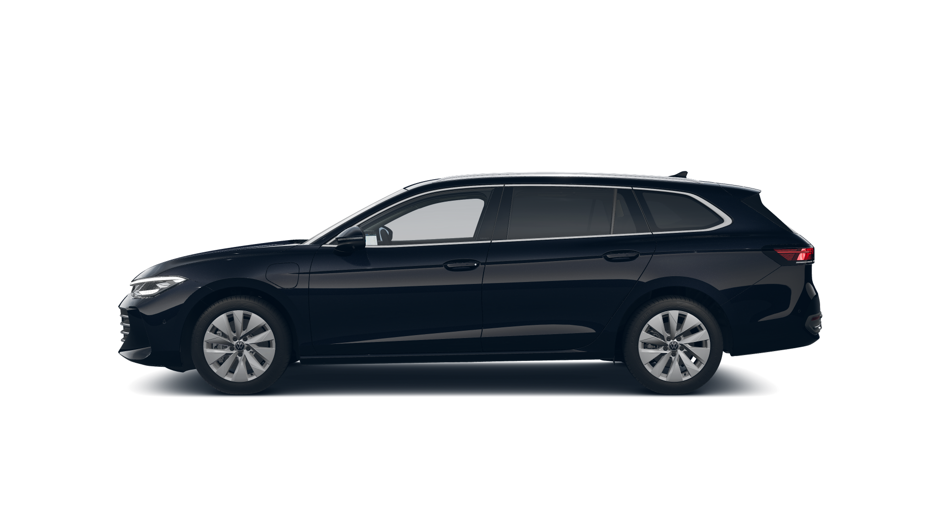 Volkswagen Passat Business eHybrid