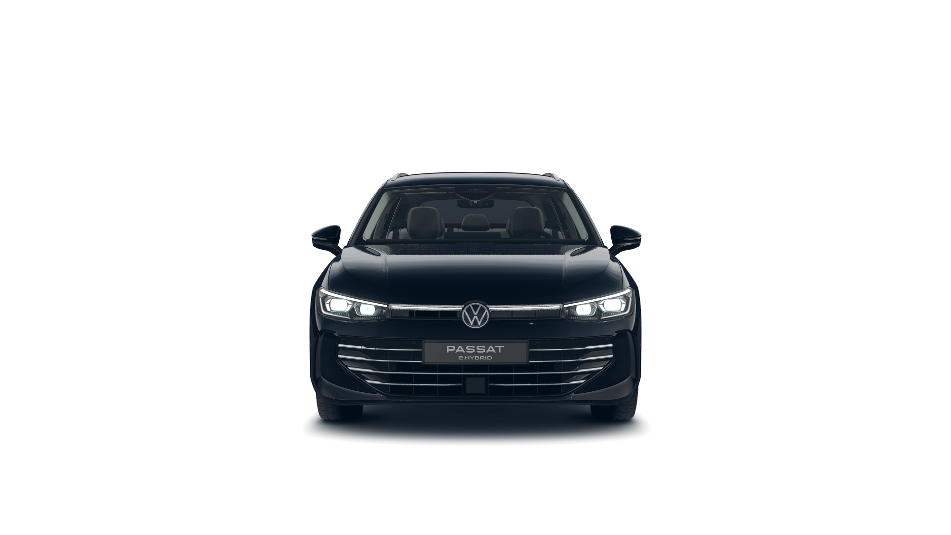 Volkswagen Passat DSG eHybrid