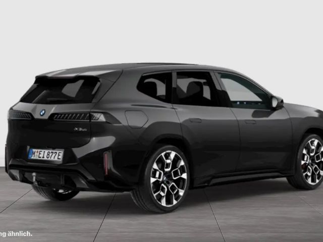 BMW iX3 M-Sport iX3 xDrive