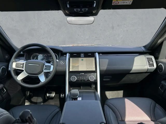 Land Rover Discovery D300 Dynamic R-Dynamic SE