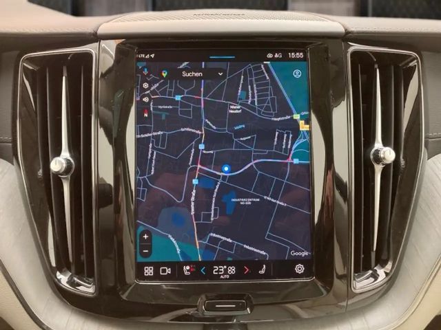 Volvo XC60 AWD Bright T6 Ultra