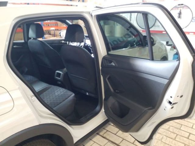 Volkswagen T-Cross 1.0 TSI DSG IQ.Drive R-Line