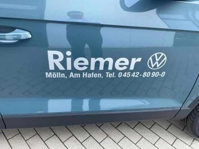 Volkswagen T-Roc 1.0 l TSI Goal ACC SHZ Navi AppConnect