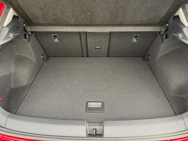 Volkswagen T-Roc T-ROC 1.5 E2 StyleBT110 TSID7F