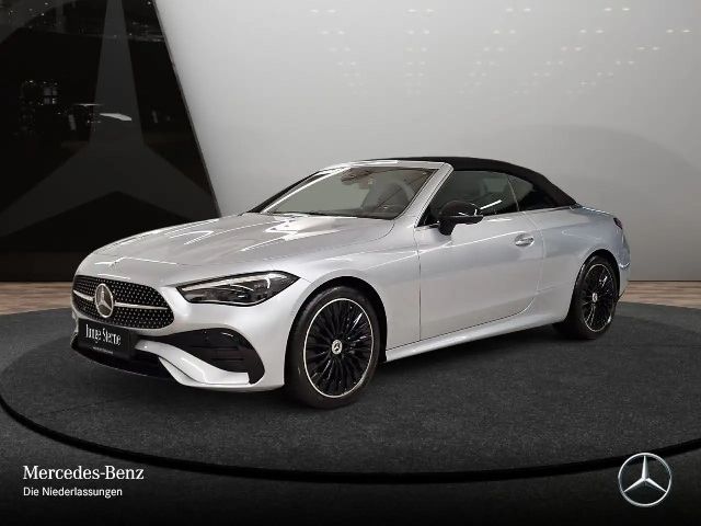 Mercedes-Benz CLE 220 AMG Line