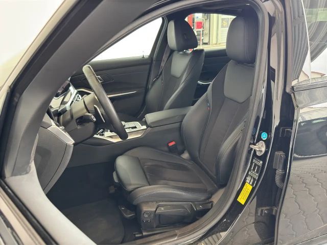 BMW 330 M-Sport Sedan