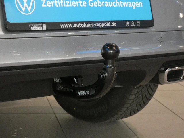 Volkswagen T-Roc 1.5 TSI DSG