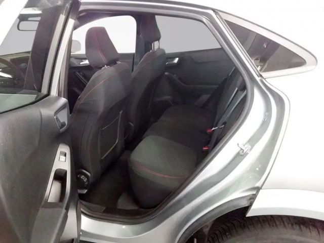 Ford Puma EcoBoost ST Line