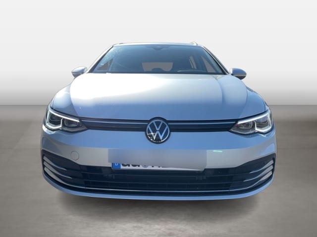 Volkswagen Golf Move