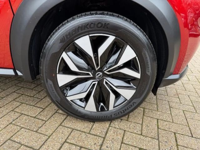 Nissan Juke Acenta DIG-T