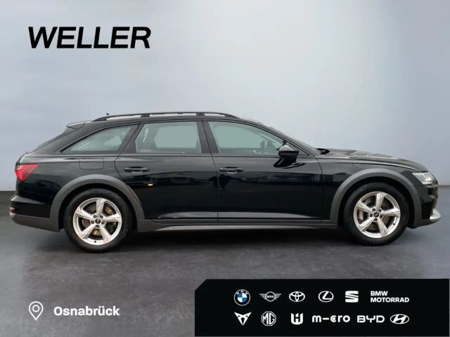 Audi A6 allroad 55 TFSI Quattro S-Tronic