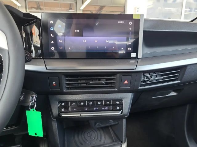 Opel Frontera Edition