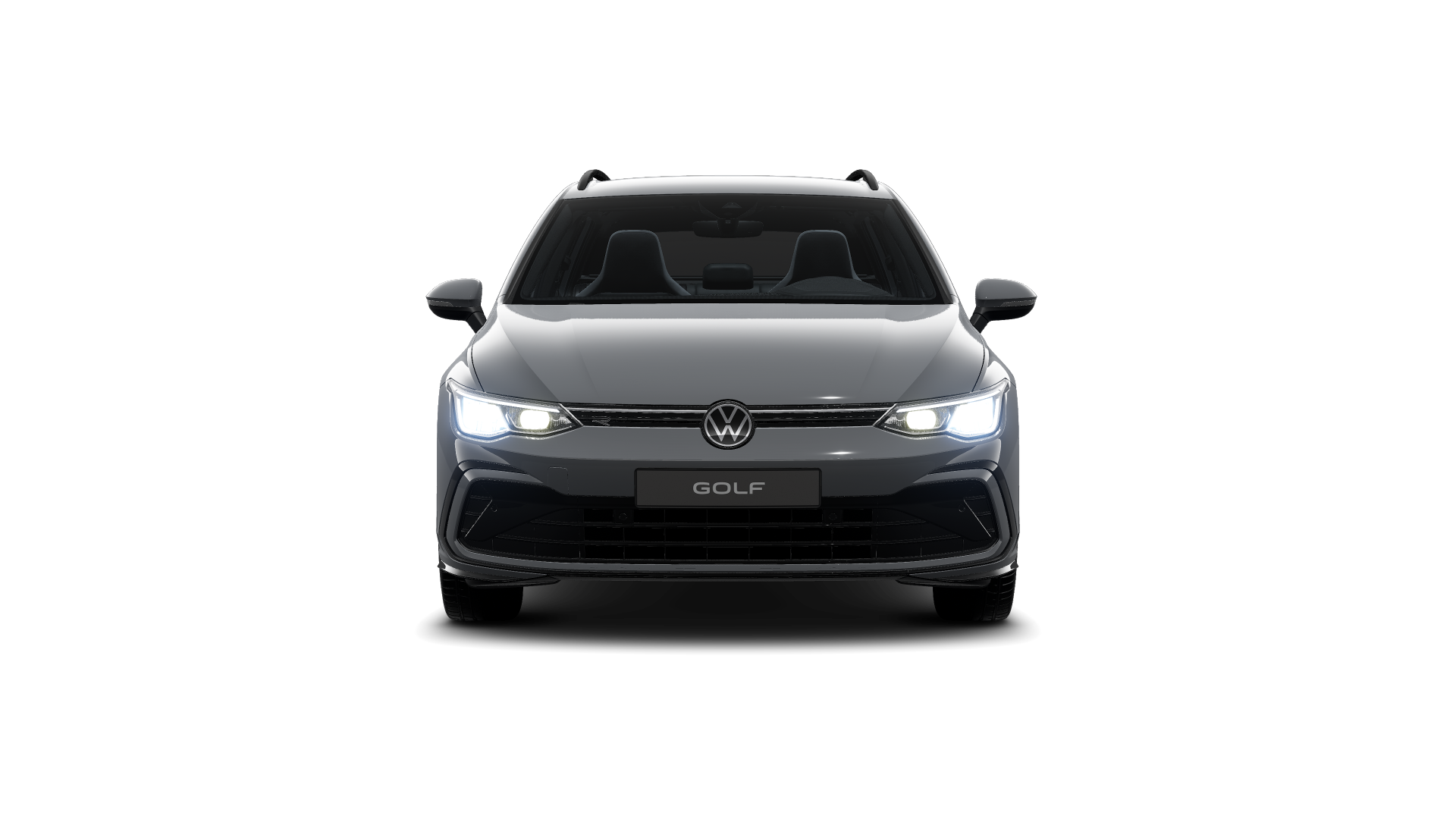 Volkswagen Golf 1.5 TSI R-Line Variant