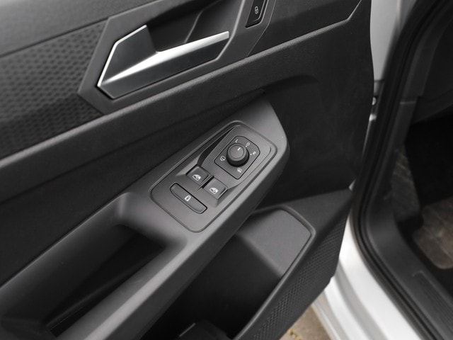 Volkswagen Caddy DSG Life