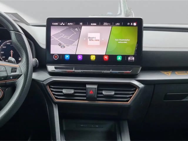 Cupra Formentor 4Drive VZ