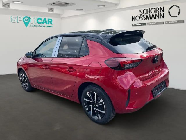 Opel Corsa CORSA F YES AUTOMATIK+LED+WINTERPAKET