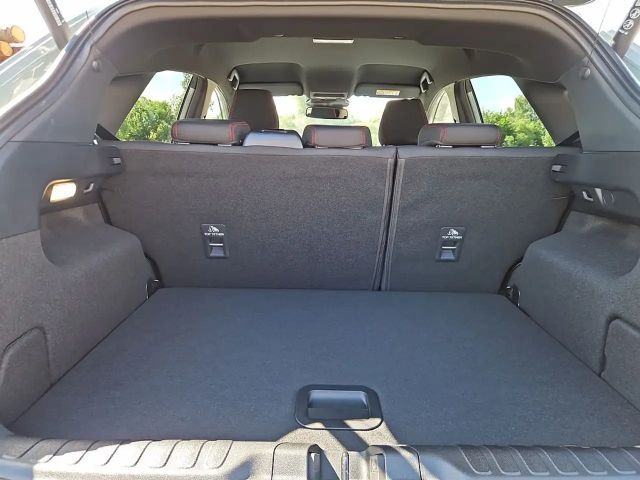 Ford Puma EcoBoost ST Line