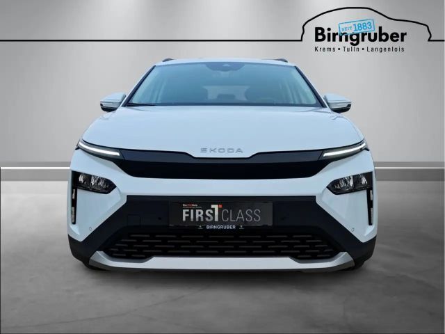 Skoda Elroq 50