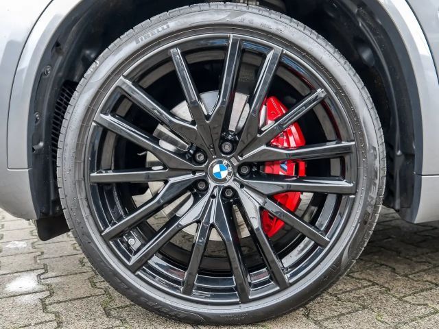 BMW X5 M-Sport xDrive30d