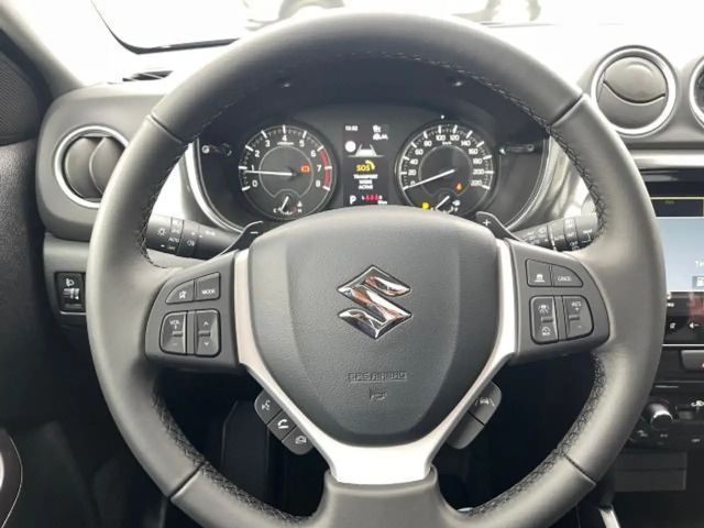 Suzuki Vitara Comfort