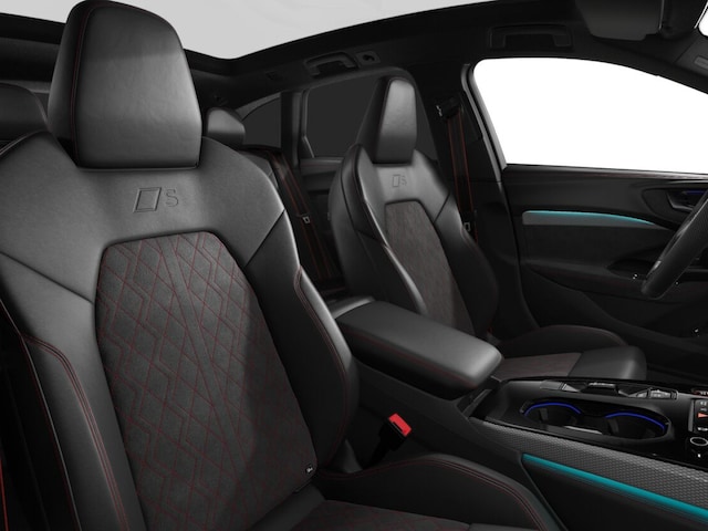 Audi A5 Avant Hybride Quattro S-Tronic