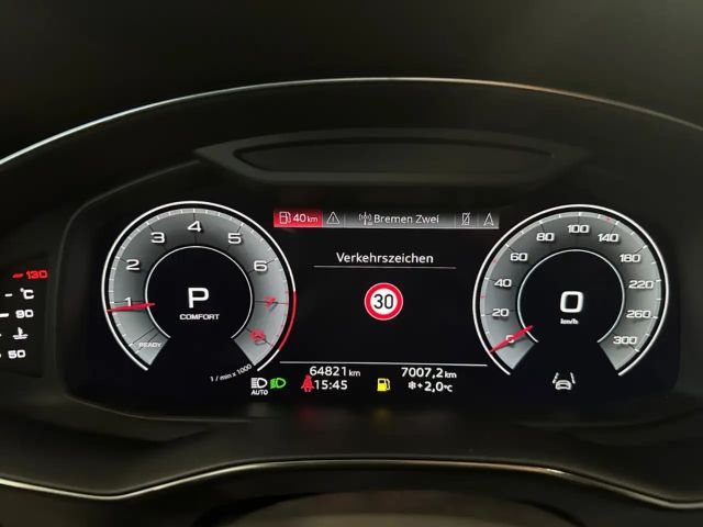 Audi A6 45 TFSI Avant Sport