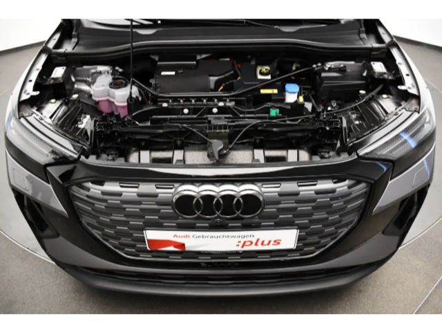 Audi Q4 e-tron Quattro