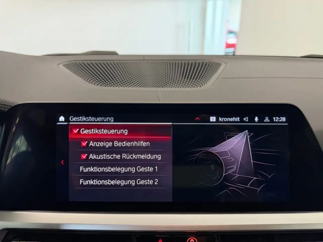 BMW M4 Competition Coupé xDrive