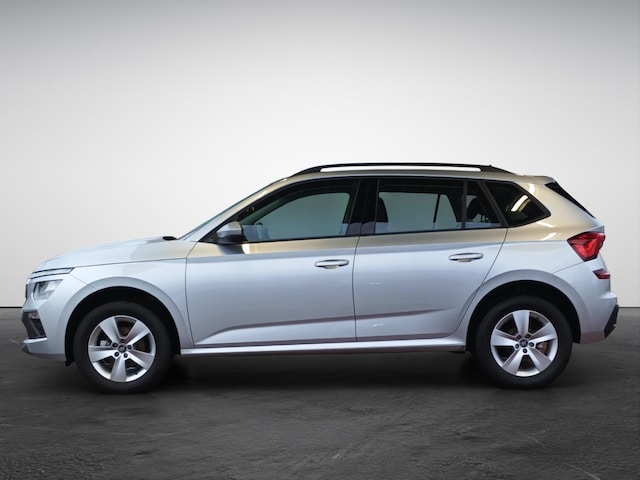 Skoda Kamiq 1.0 TSI Selection