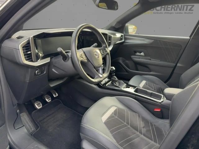 Opel Mokka 1.2 Turbo Turbo Ultimate