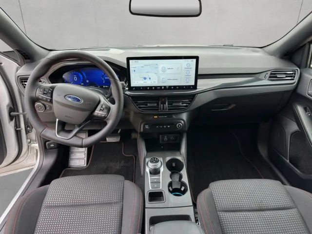 Ford Focus 1.5 EcoBlue Wagon