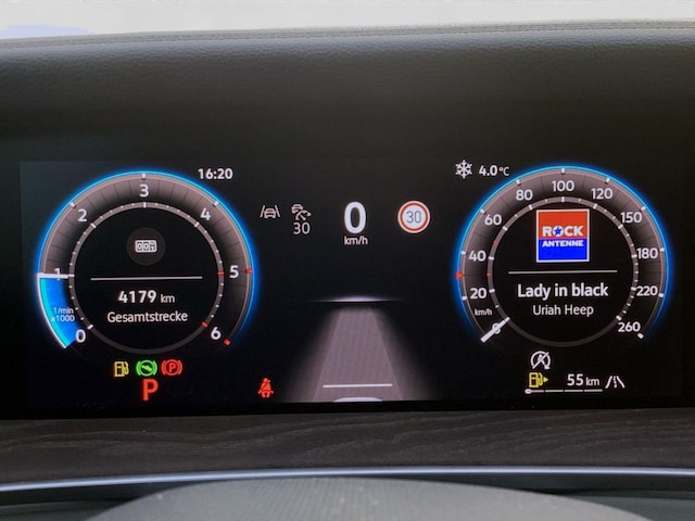 Volkswagen Tayron 2.0 TDI Elegance Elegance