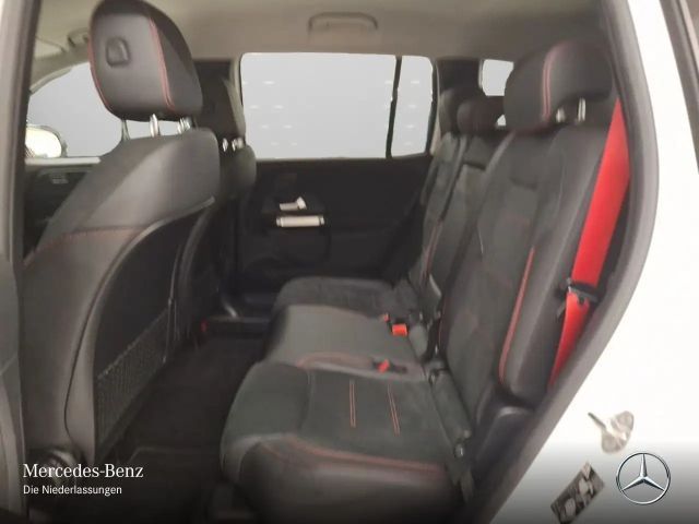 Mercedes-Benz GLB 35 AMG 4MATIC AMG Line