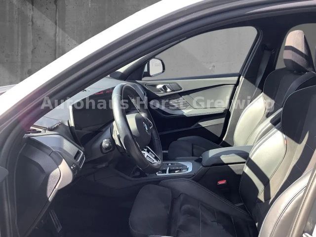 BMW 120 M-Sport Sedan