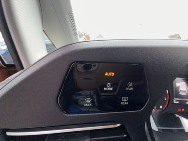 Volkswagen Caddy 1.5 TSI Life