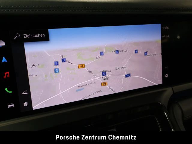 Porsche Panamera 4 GTS