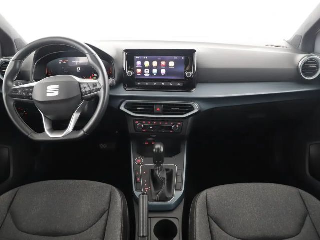 Seat Arona 1.0 TSI DSG