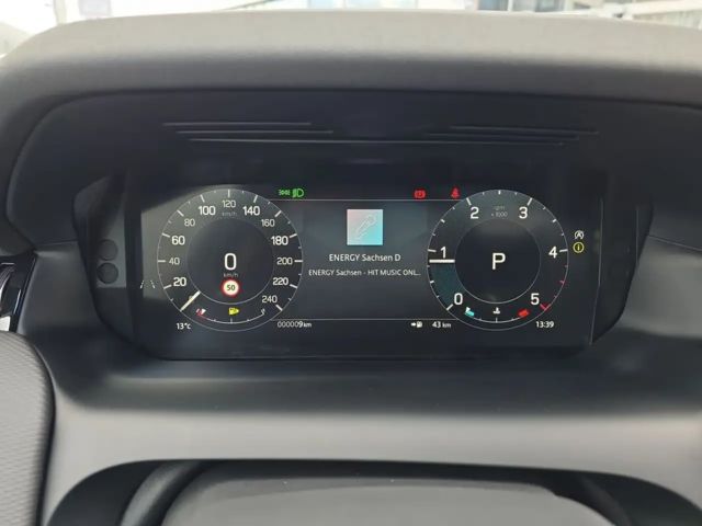 Land Rover Discovery Sport D200 Dynamic SE