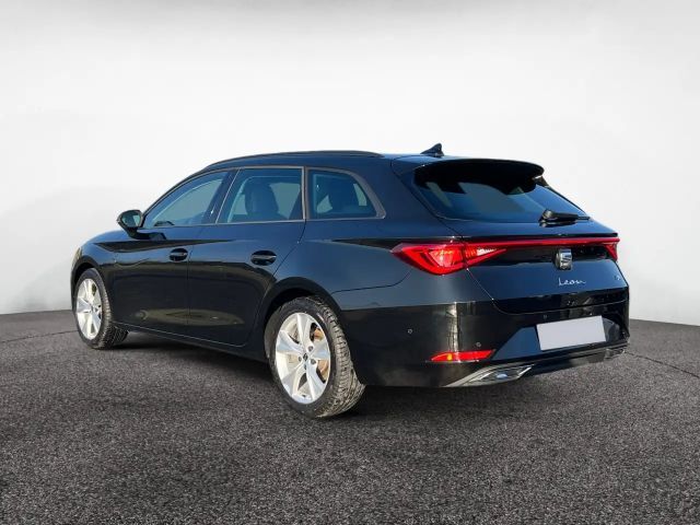 Seat Leon FR-lijn Sportstourer