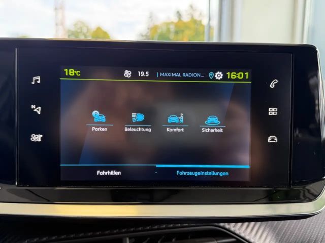 Peugeot 208 Allure Pack