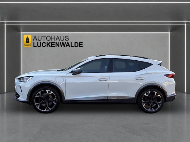 Cupra Formentor 1.4 DSG VZ e-Hybrid