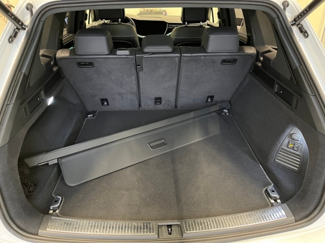 Volkswagen Touareg 3.0 V6 TDI Style