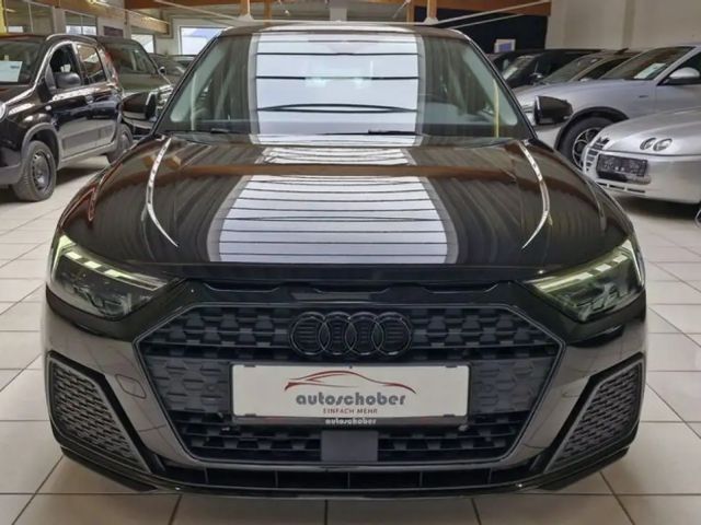 Audi A1 25 TFSI