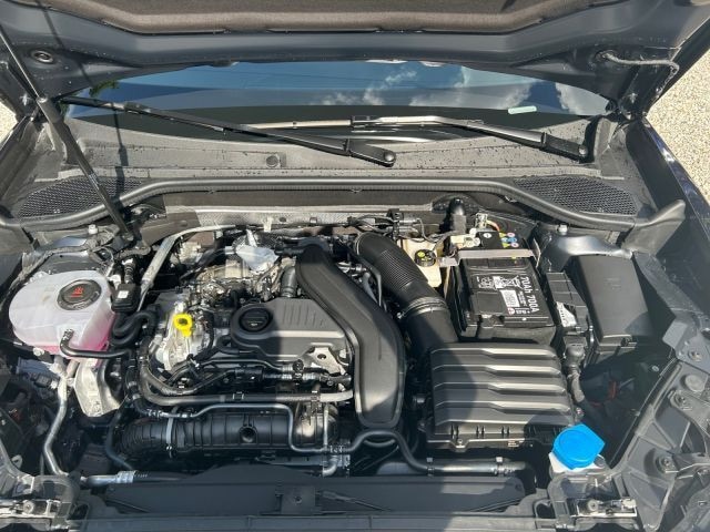 Audi Q2 35 TFSI S-Tronic