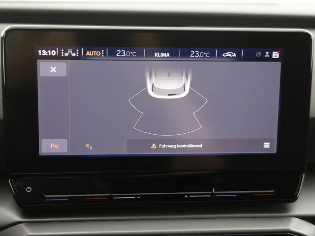 Seat Leon 2.0 TDI DSG FR-lijn