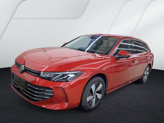 Volkswagen Passat 1.5 eTSI Business DSG Variant
