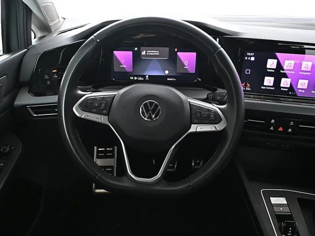 Volkswagen Golf DSG Life Variant