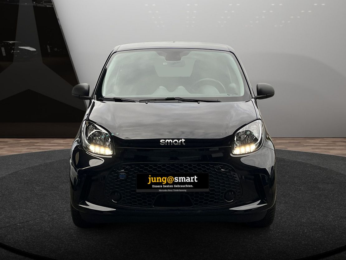 Smart EQ forfour forfour EQ