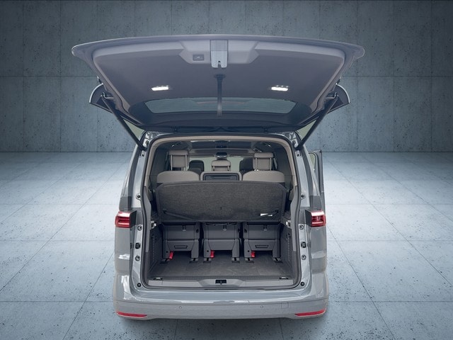 Volkswagen Multivan 2.0 TDI Lang T7